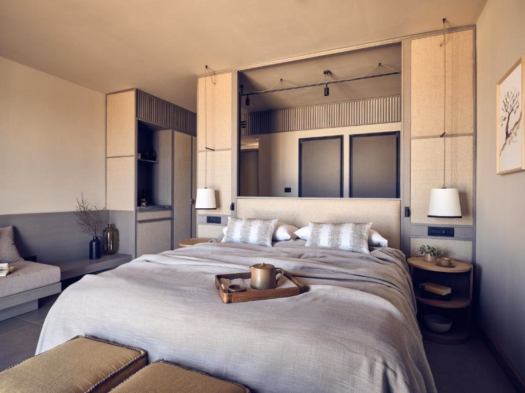 The Royal Senses Resort & Spa Crete, Curio Collection Hilton