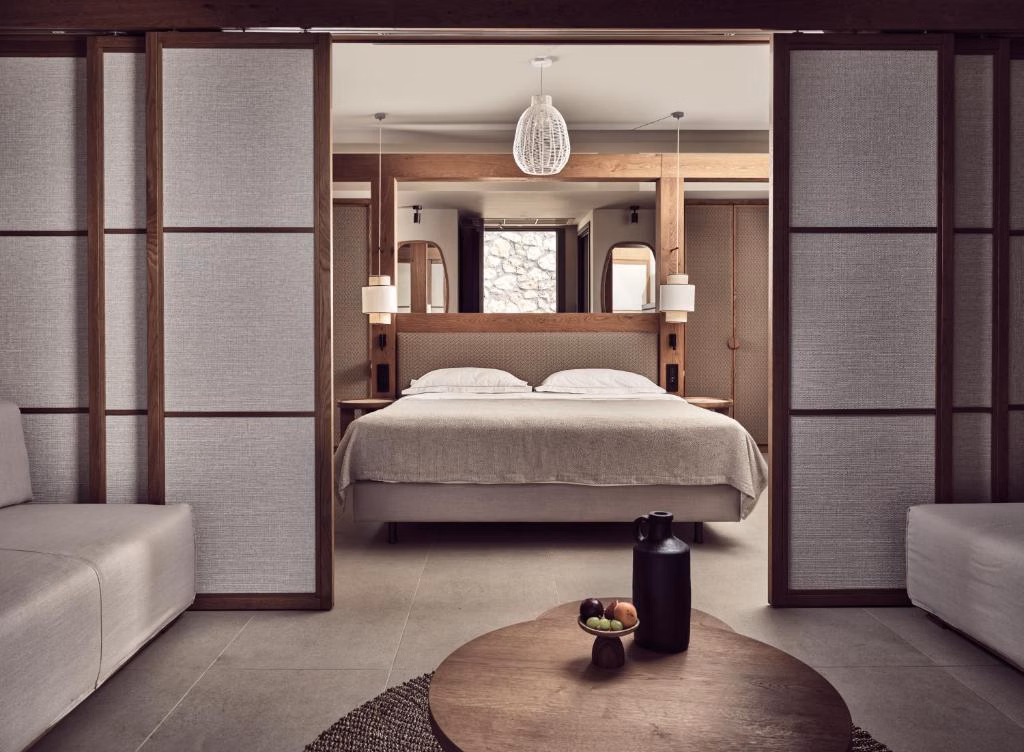 The Royal Senses Resort & Spa Crete, Curio Collection Hilton