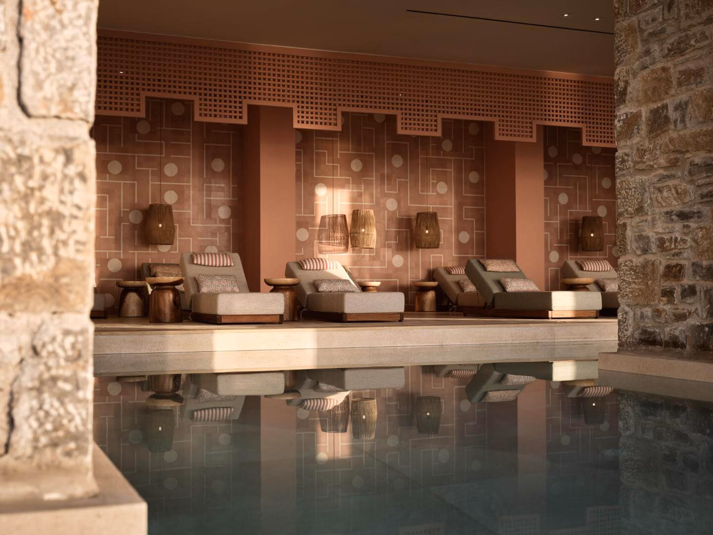 The Royal Senses Resort & Spa Crete, Curio Collection Hilton