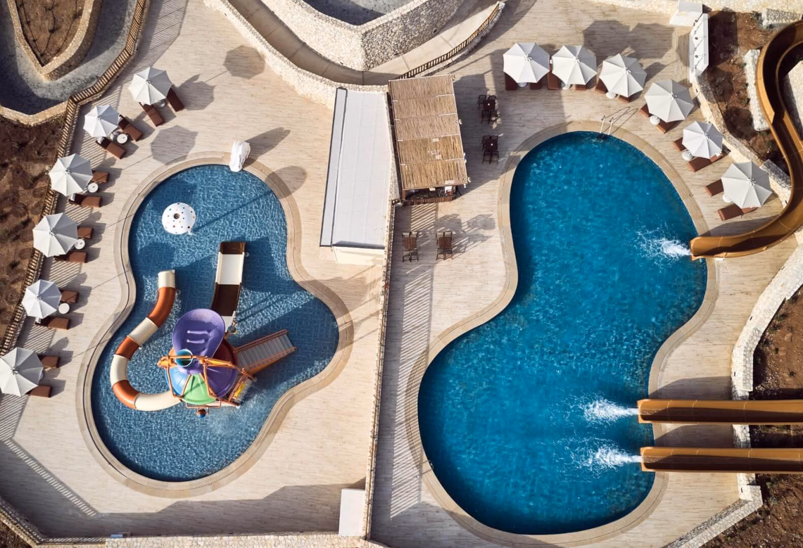 The Royal Senses Resort & Spa Crete, Curio Collection Hilton