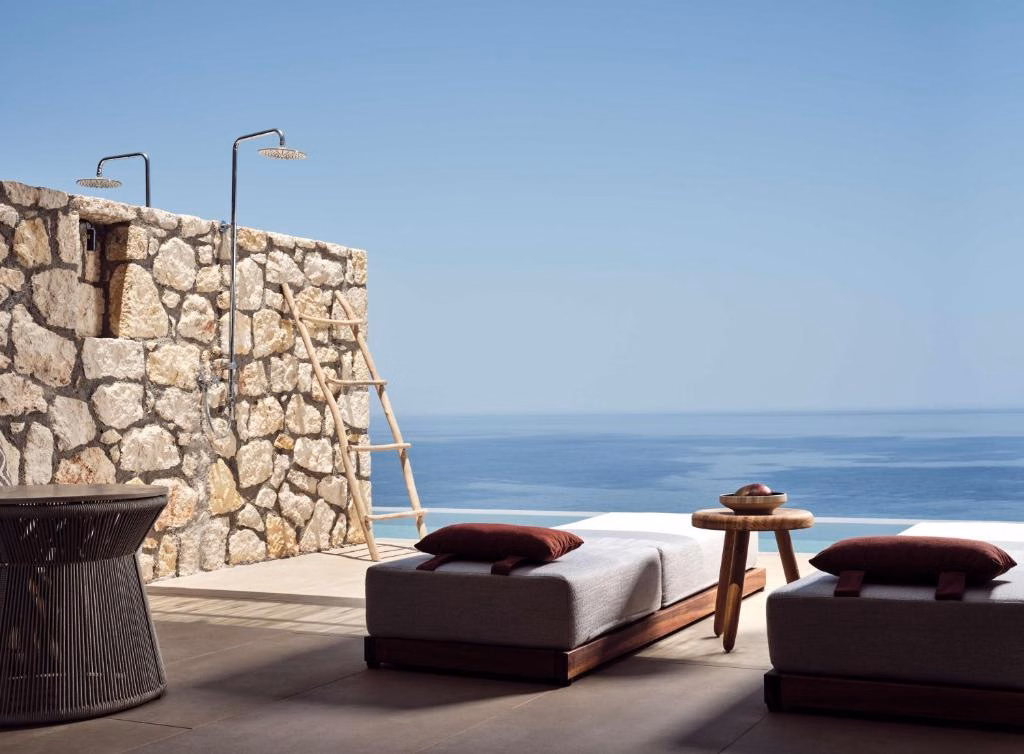 The Royal Senses Resort & Spa Crete, Curio Collection Hilton