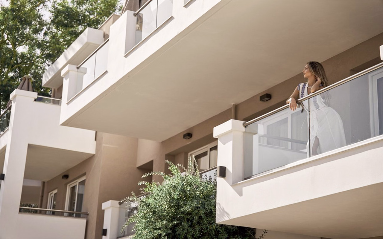 Troulis Apart-Hotel