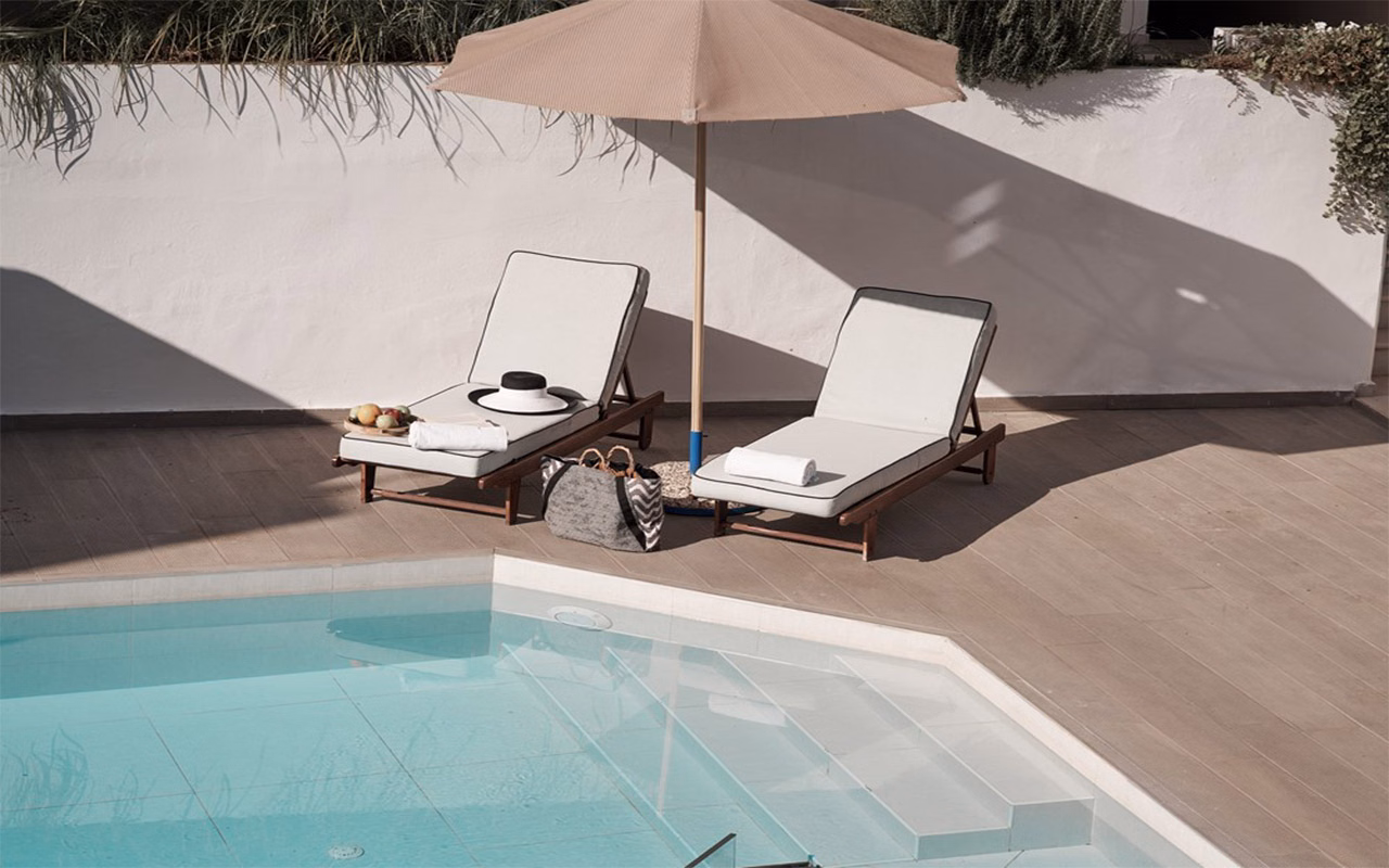 Troulis Apart-Hotel