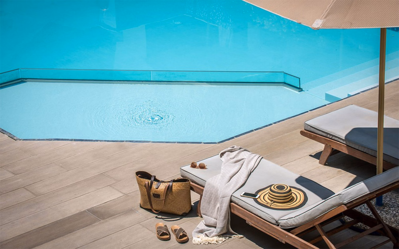 Troulis Apart-Hotel