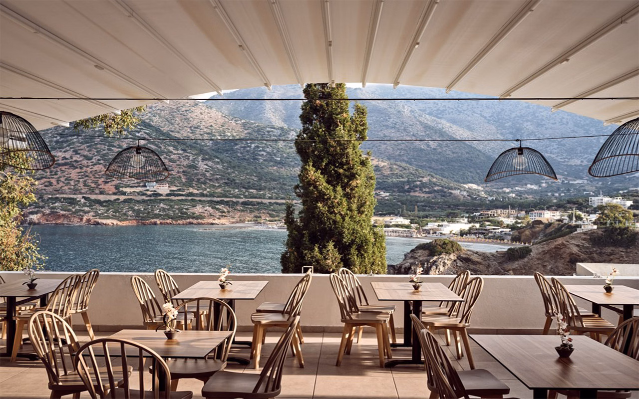 Troulis Apart-Hotel