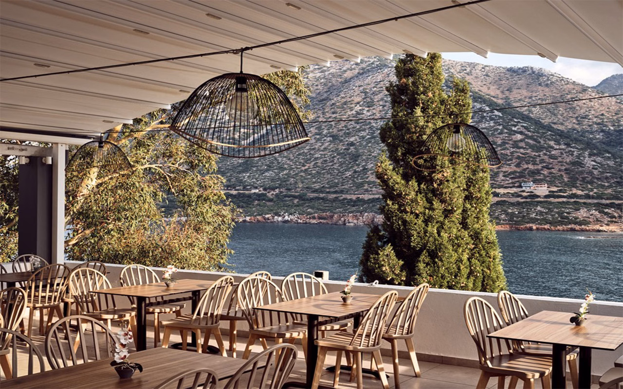 Troulis Apart-Hotel