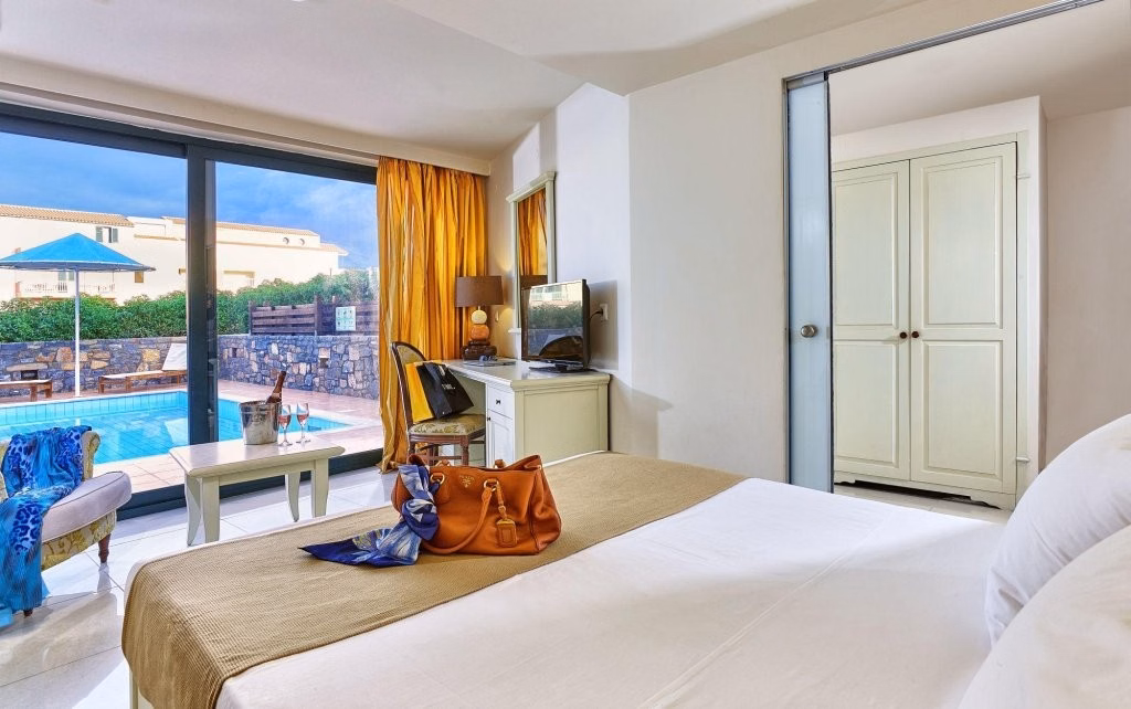 Vasia Resort & Spa