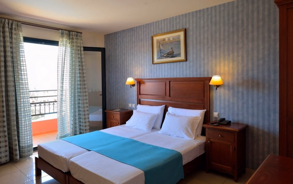 Vasia Resort & Spa