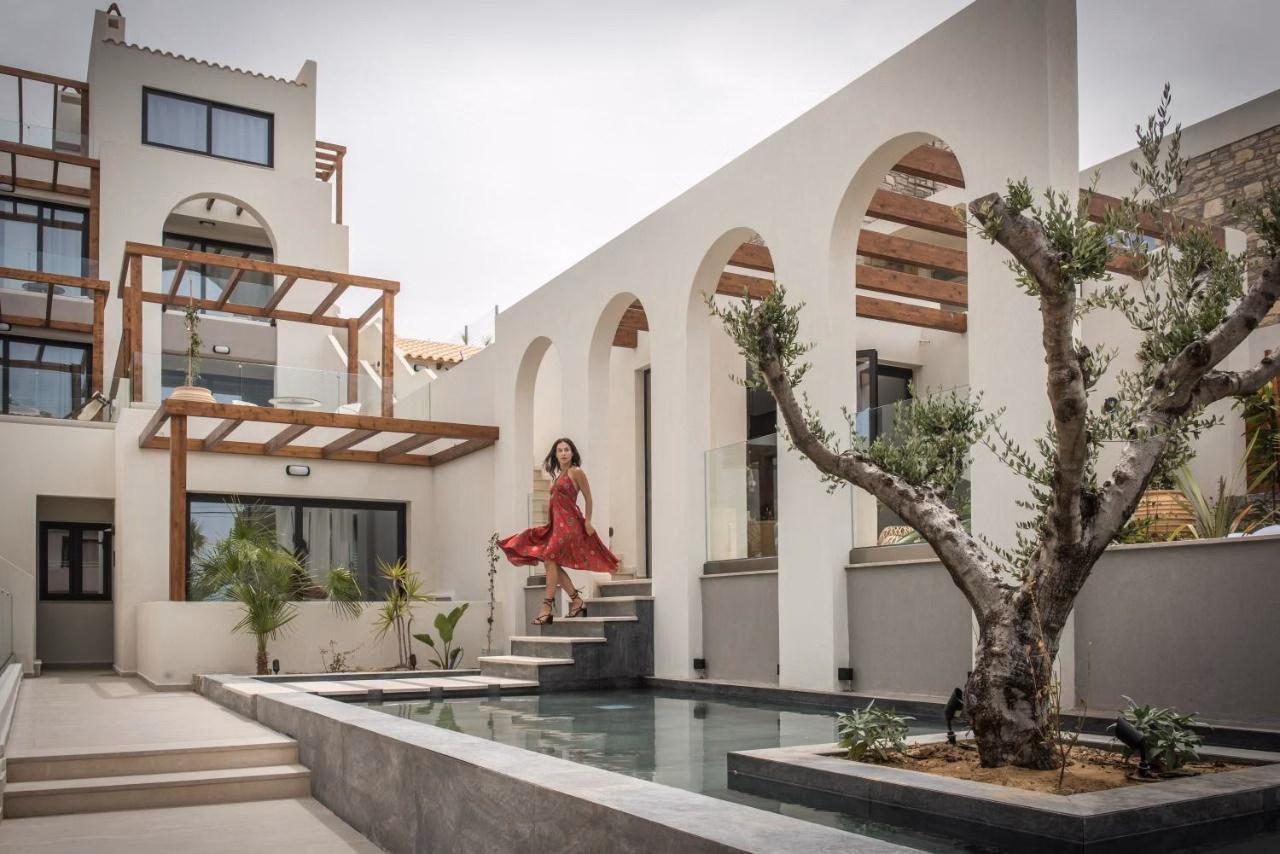 Vaya Suites