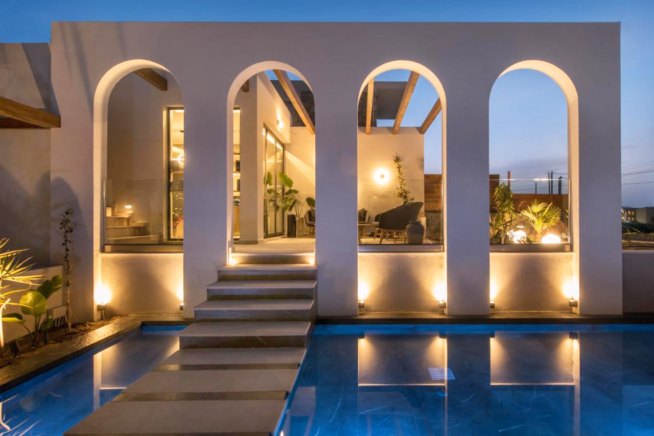Vaya Suites