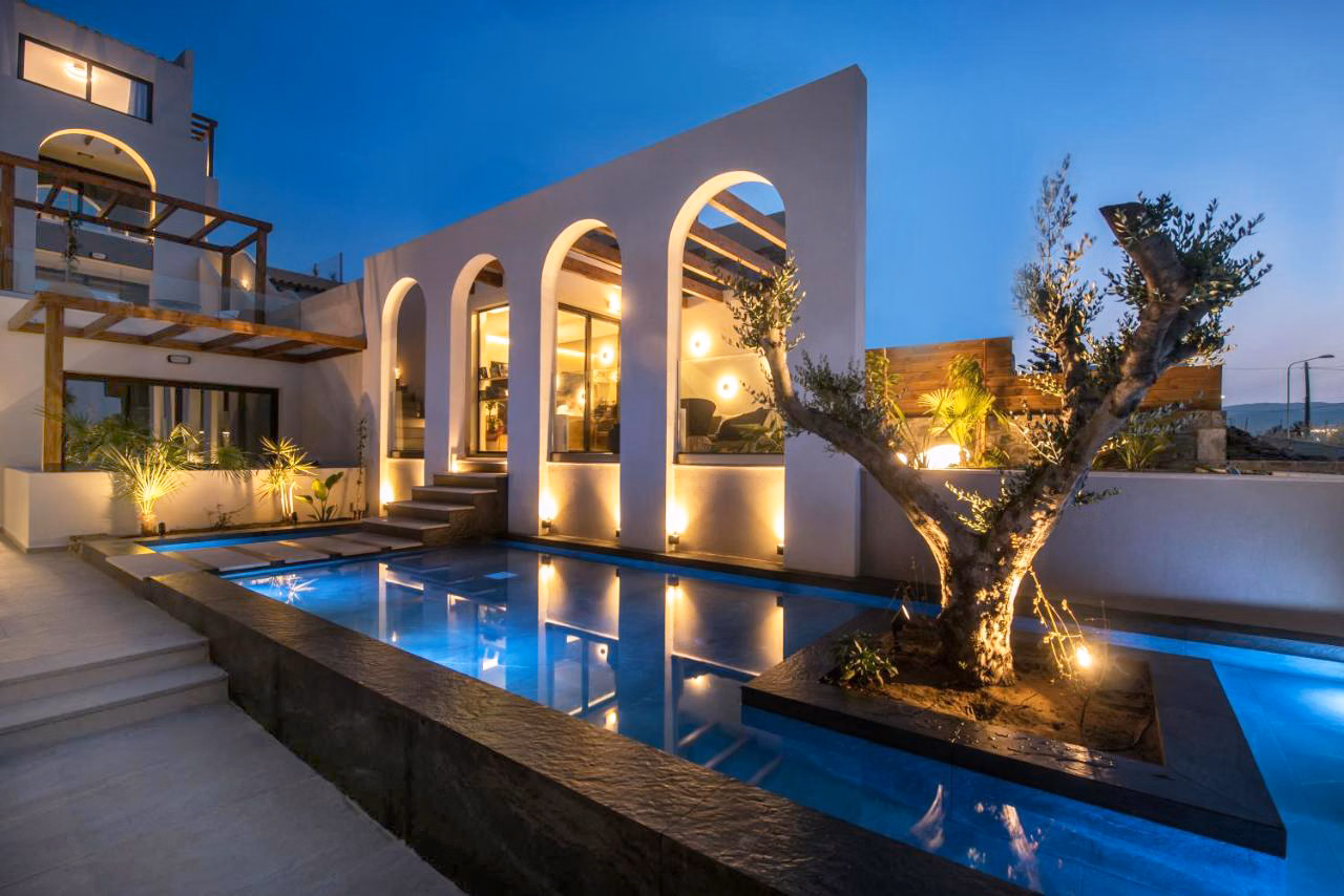 Vaya Suites