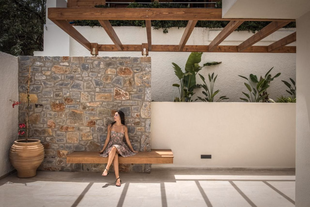 Vaya Suites