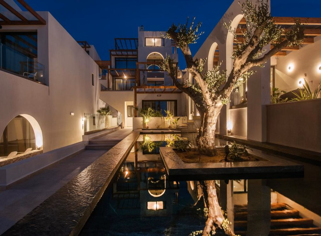 Vaya Suites