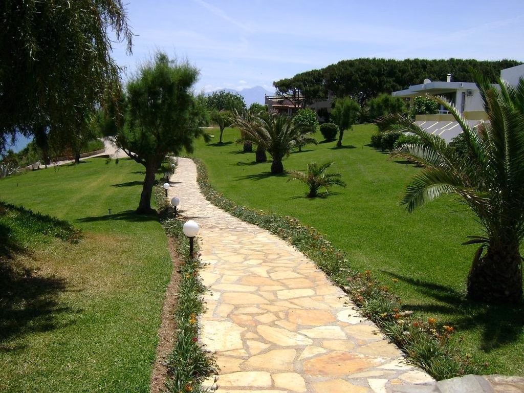 Hotel Pavlina Beach