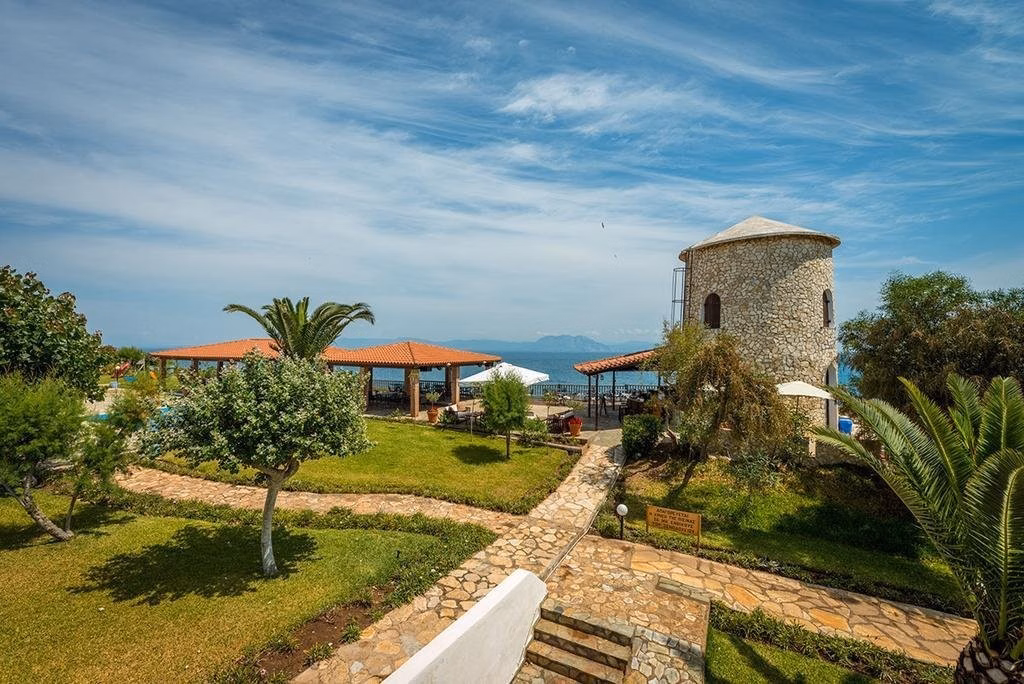 Hotel Pavlina Beach