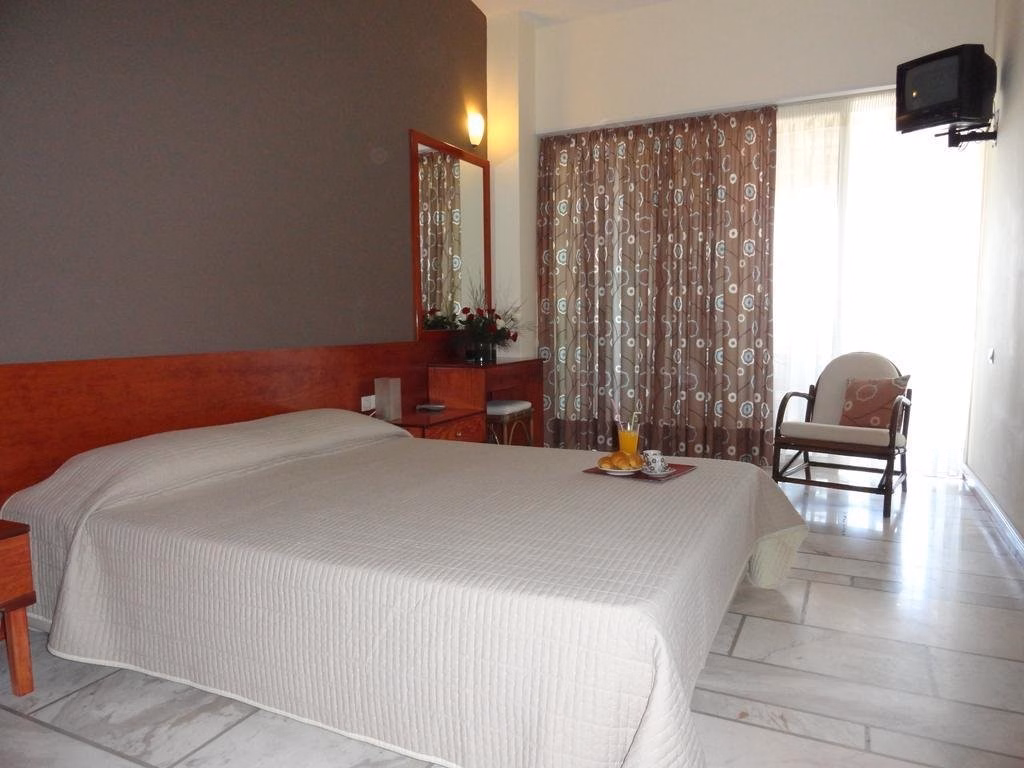 Hotel Pavlina Beach