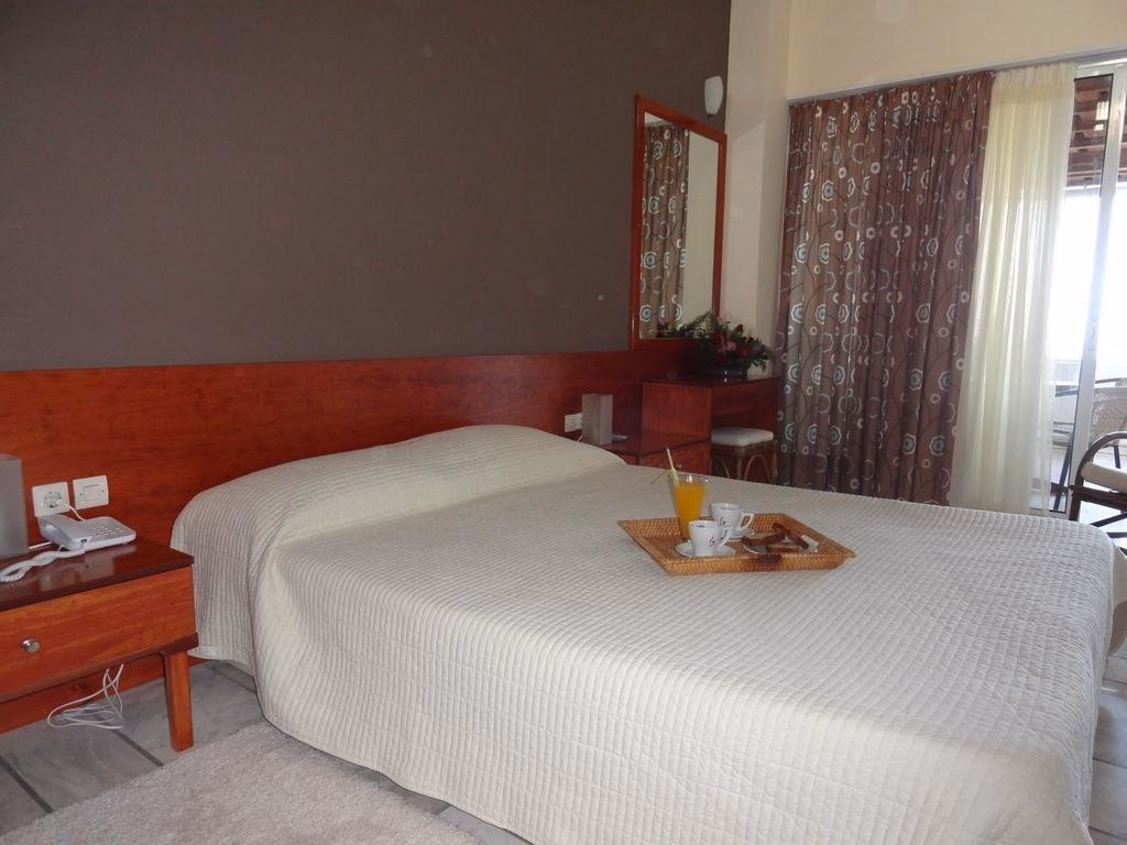 Hotel Pavlina Beach