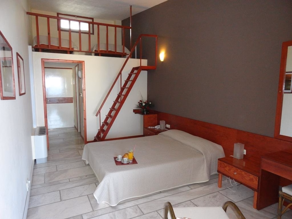 Hotel Pavlina Beach