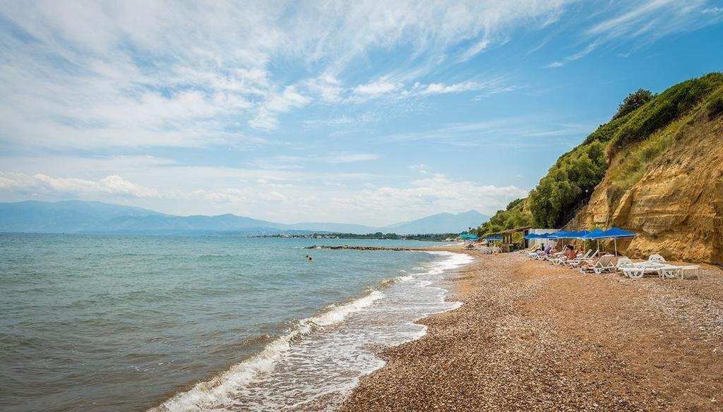 Hotel Pavlina Beach