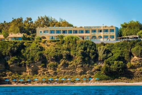Niforeika Beach