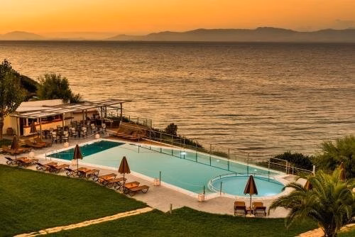 Niforeika Beach