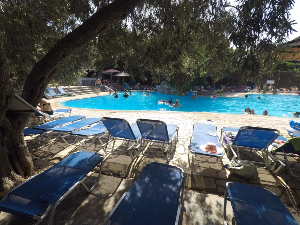 Florida Blue Bay Resort & Spa