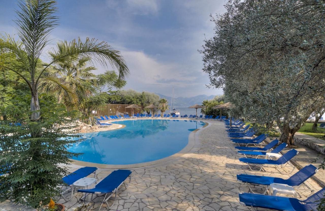 Florida Blue Bay Resort & Spa