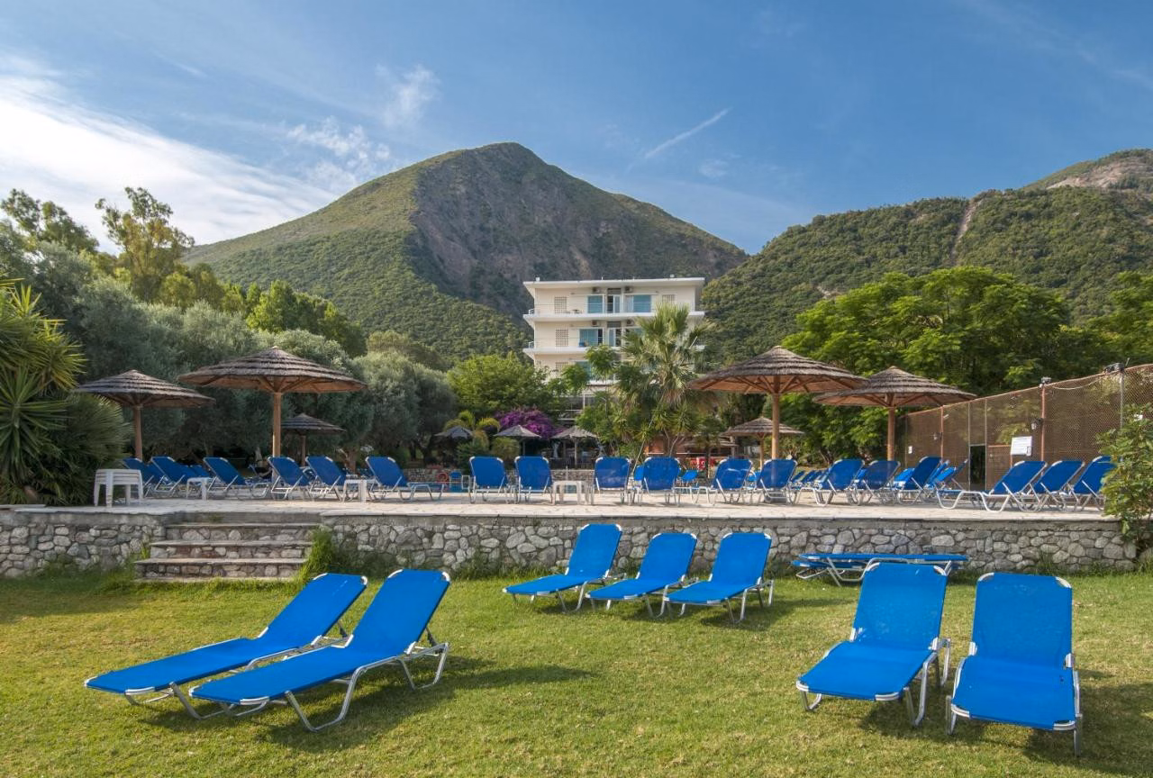 Florida Blue Bay Resort & Spa