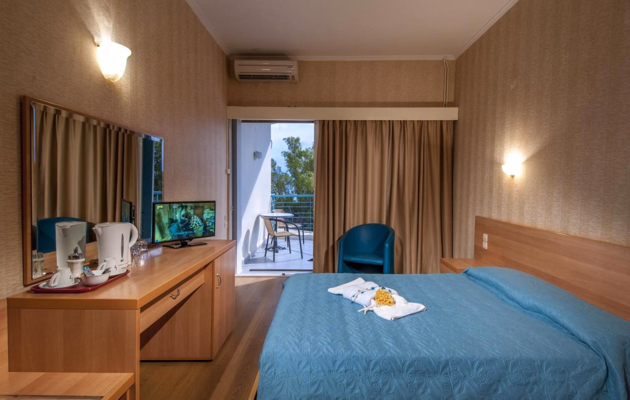Florida Blue Bay Resort & Spa