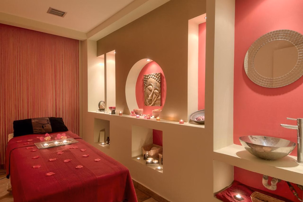 Florida Blue Bay Resort & Spa