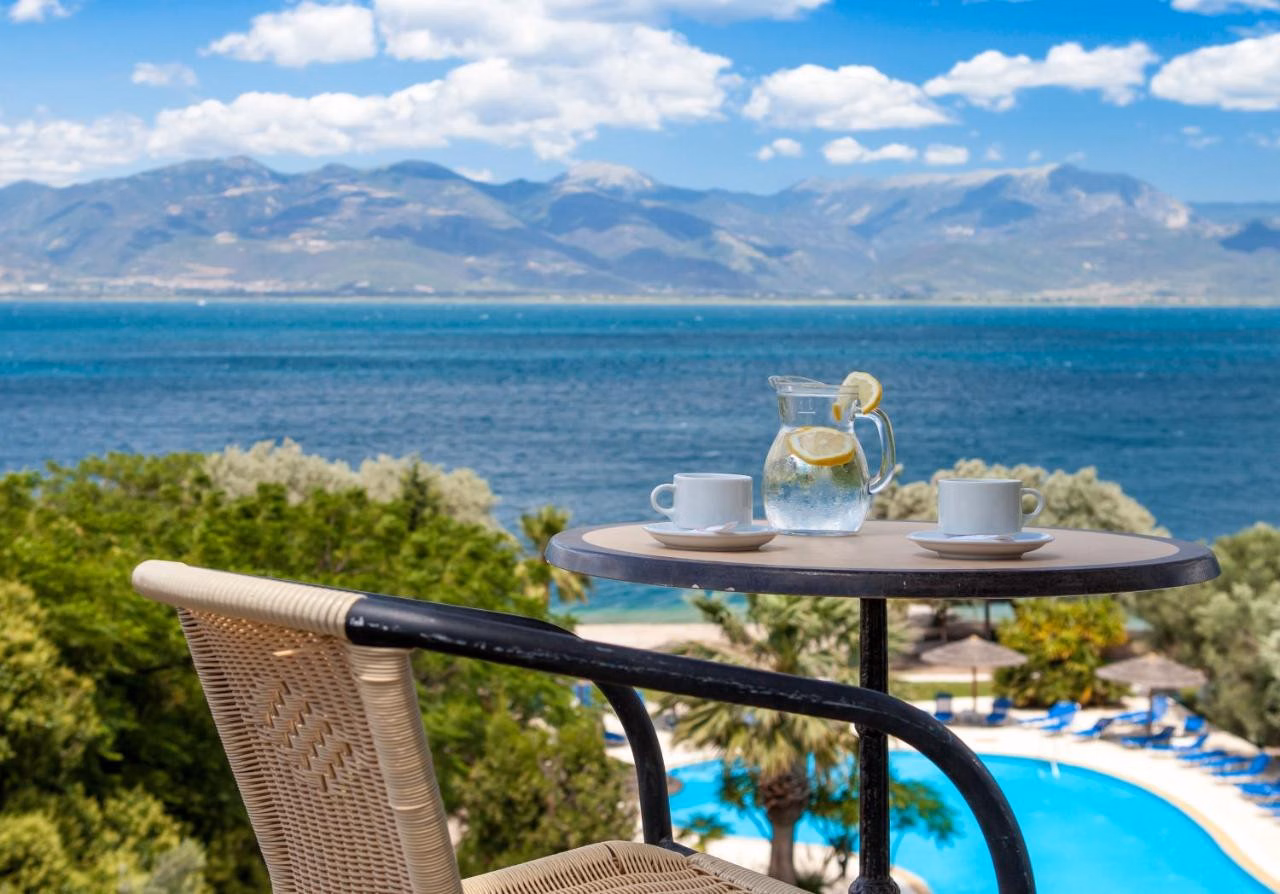 Florida Blue Bay Resort & Spa