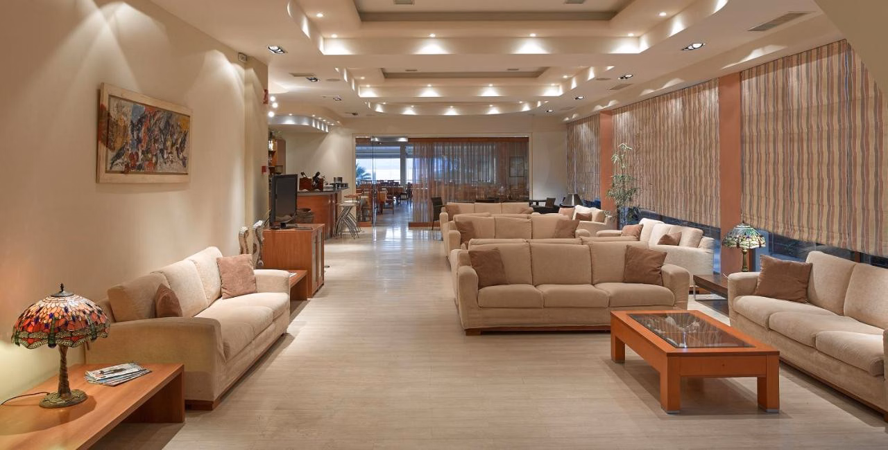 Florida Blue Bay Resort & Spa