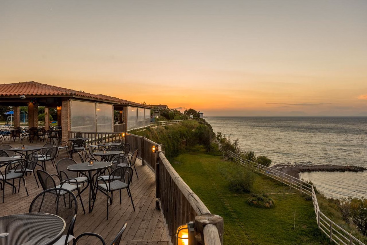 Hotel Pavlina Beach