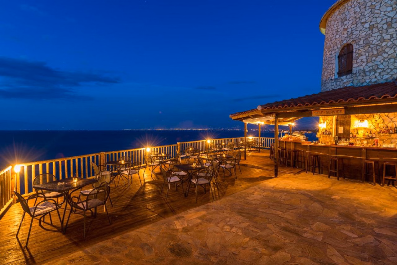 Hotel Pavlina Beach