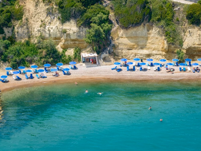 Graikija, Peloponesas