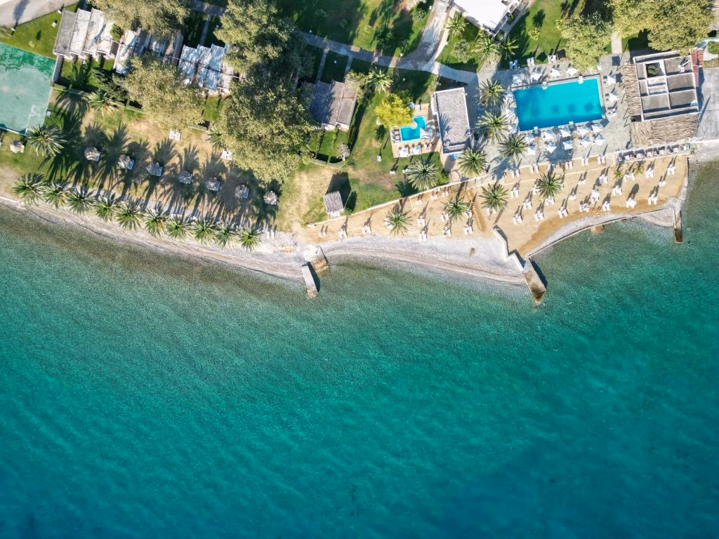 Long Beach Resort