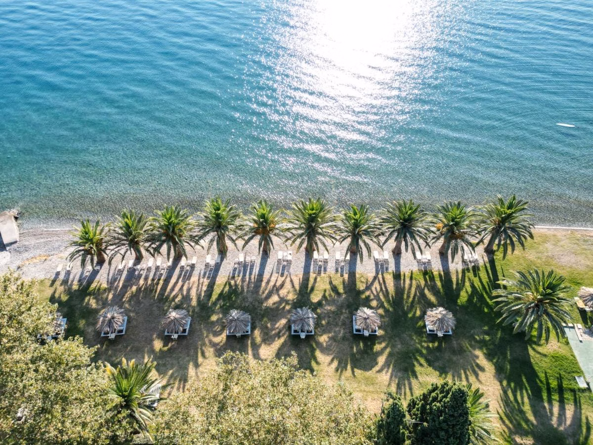 Long Beach Resort