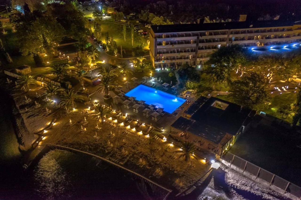 Long Beach Resort
