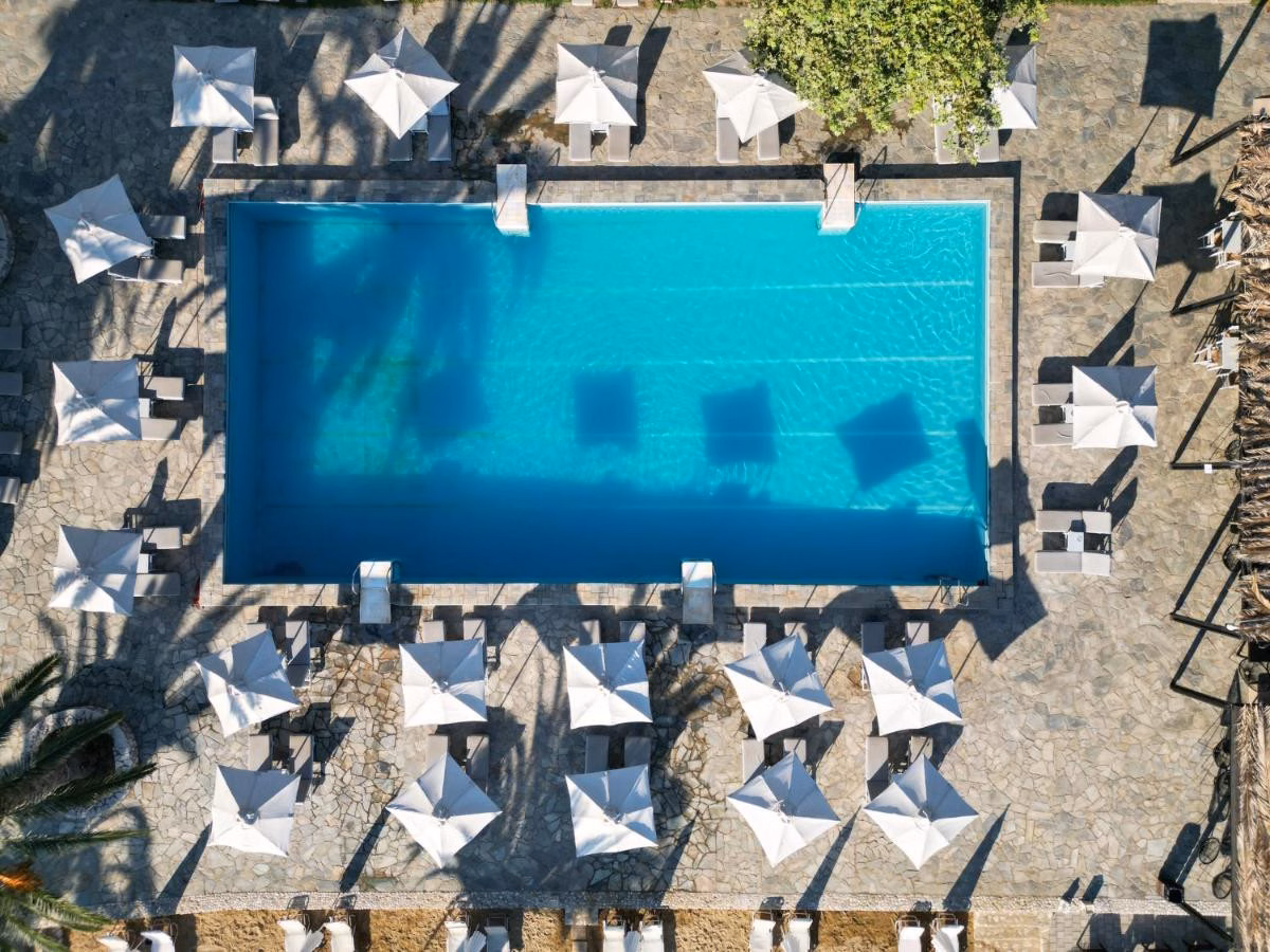 Long Beach Resort