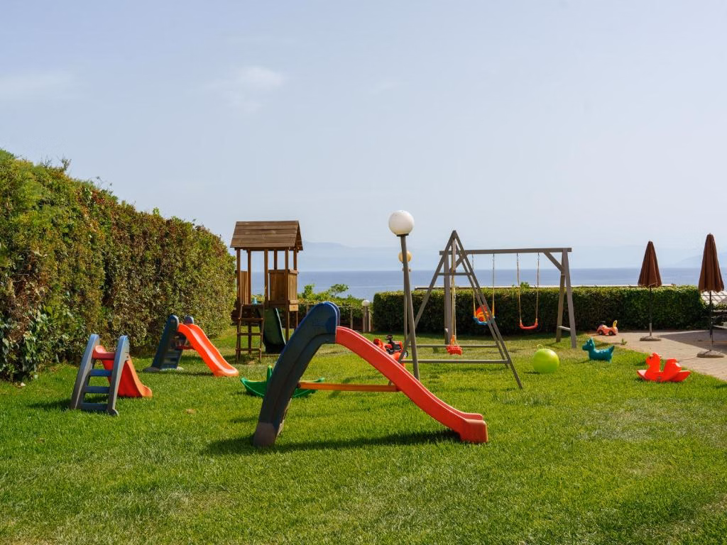 Niforeika Beach
