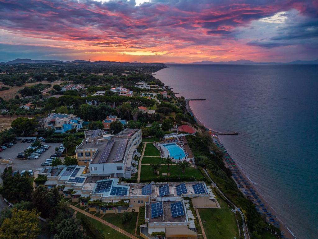 Niforeika Beach
