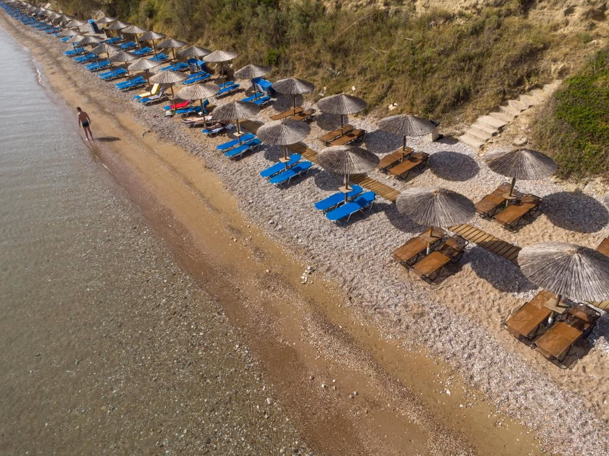 Niforeika Beach