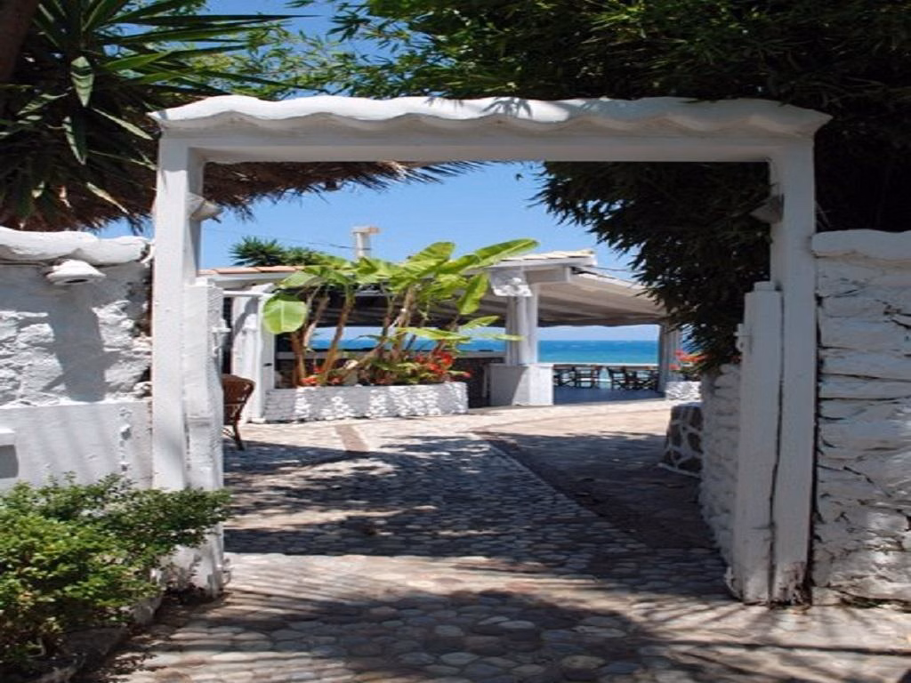 Taradella Hotel