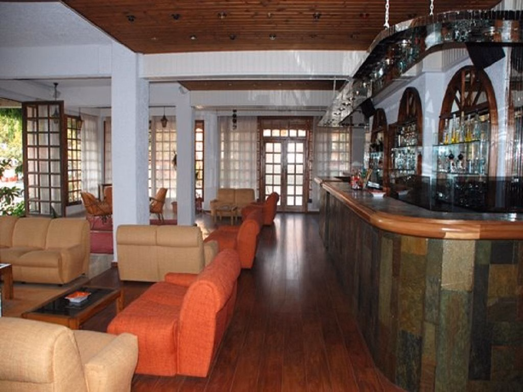 Taradella Hotel