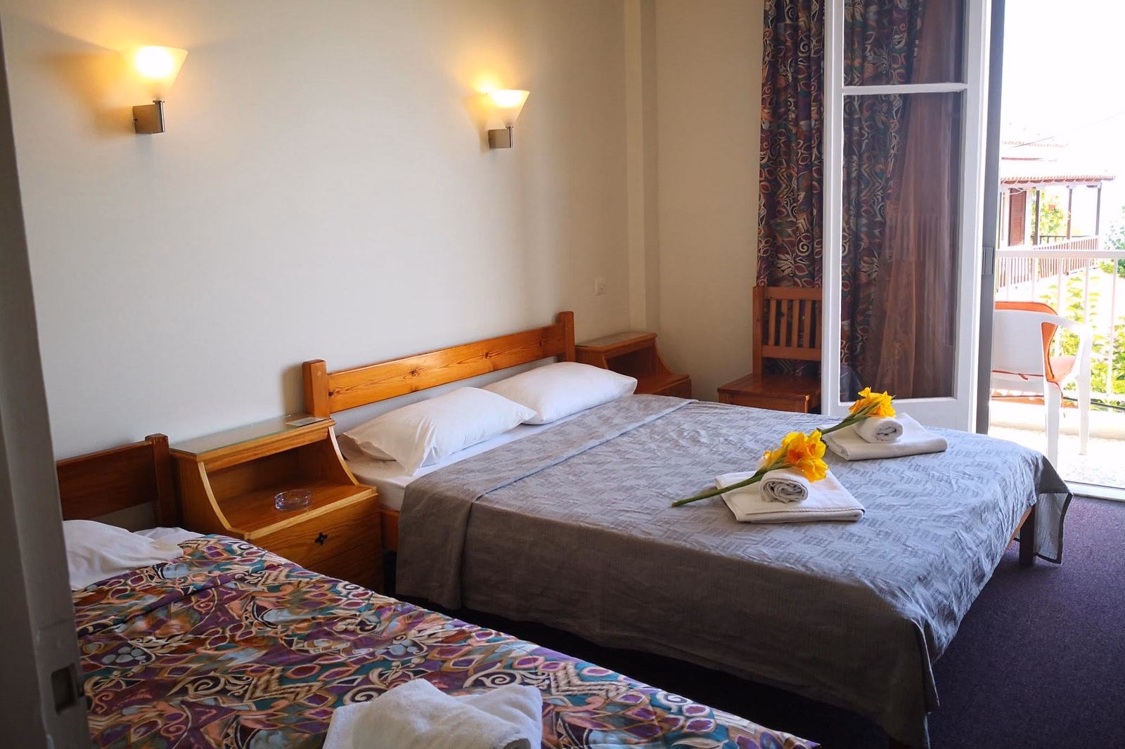 Taradella Hotel