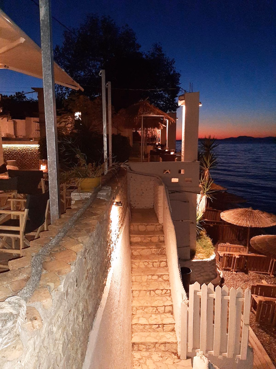Taradella Hotel