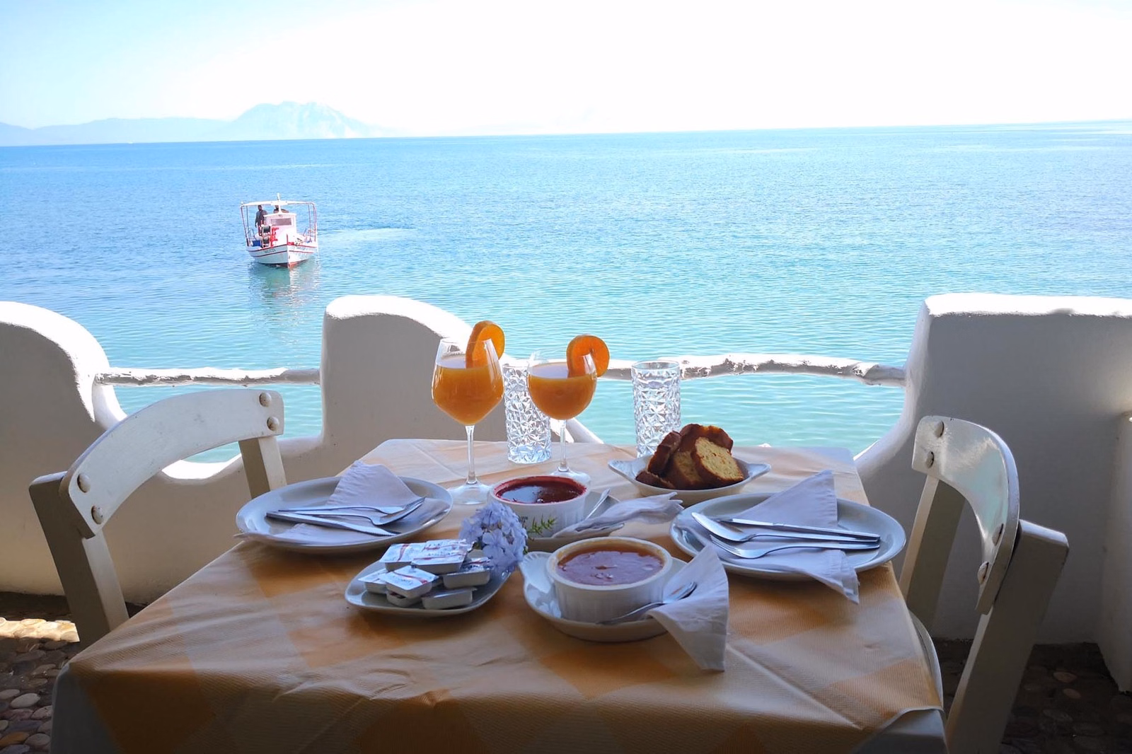 Taradella Hotel