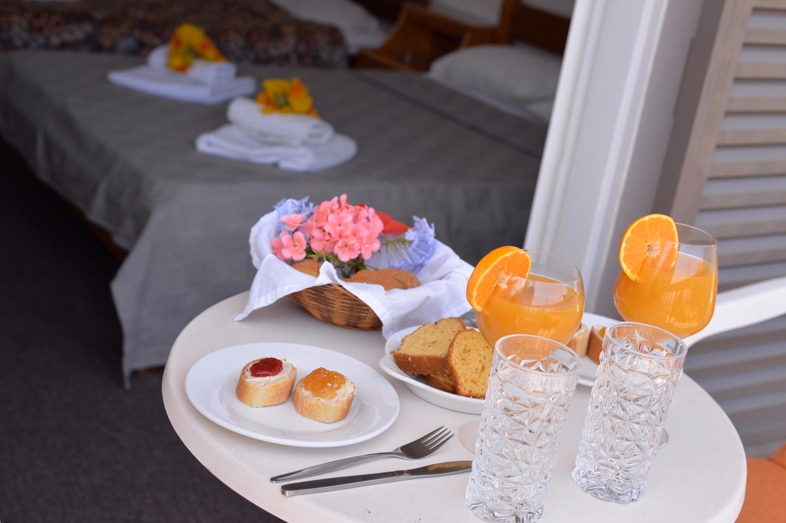 Taradella Hotel