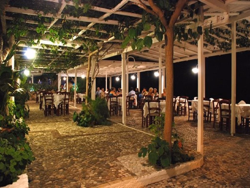 Taradella Hotel