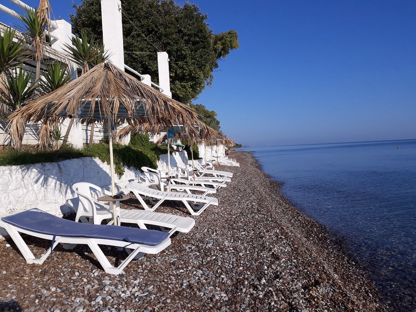 Taradella Hotel
